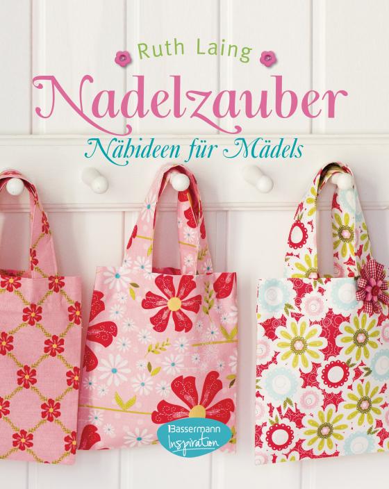 Cover-Bild Nadelzauber