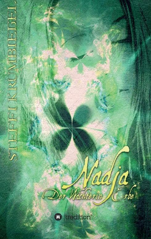 Cover-Bild Nadja