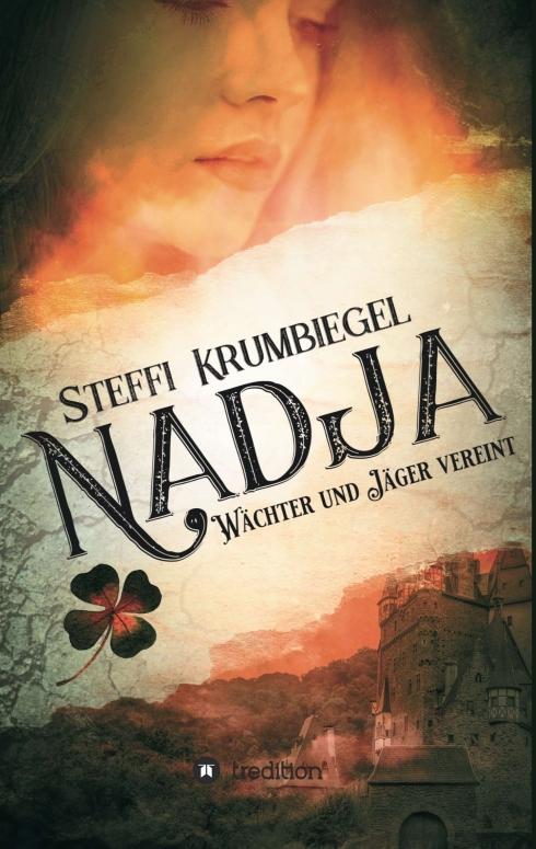 Cover-Bild Nadja