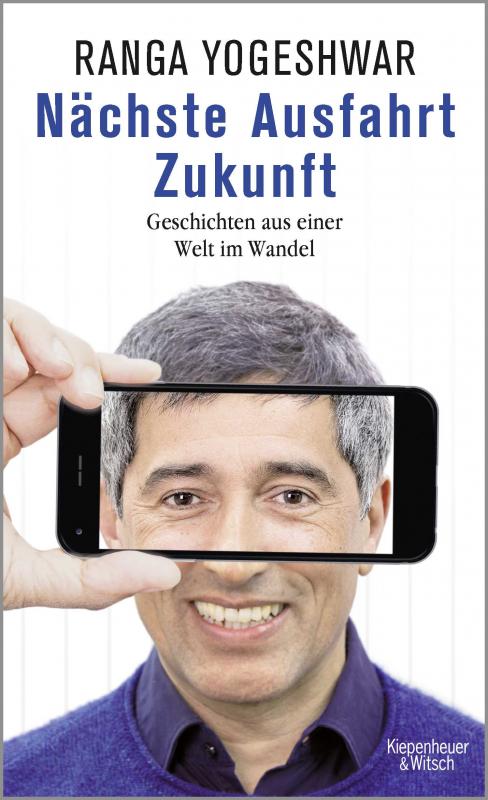 Cover-Bild Nächste Ausfahrt Zukunft