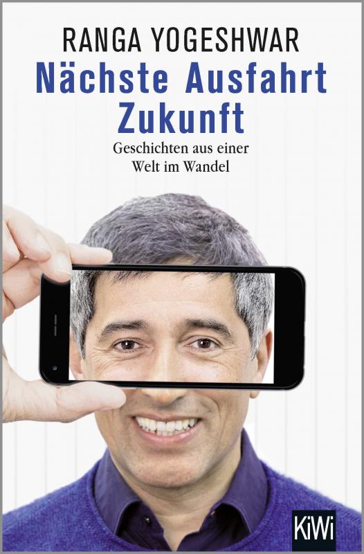 Cover-Bild Nächste Ausfahrt Zukunft