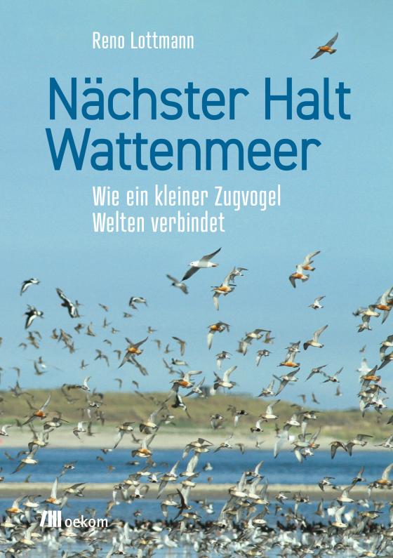 Cover-Bild Nächster Halt Wattenmeer