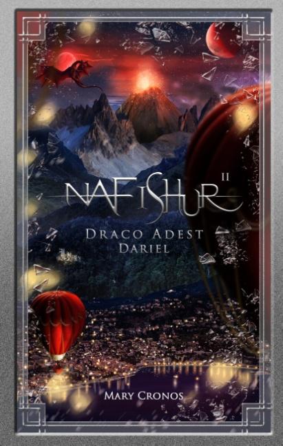 Cover-Bild Nafishur - Draco Adest Dariel