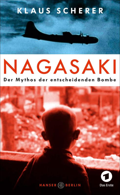 Cover-Bild Nagasaki