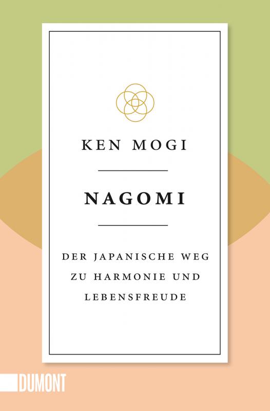 Cover-Bild Nagomi