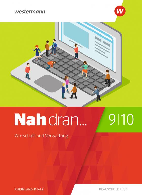 Cover-Bild Nah dran -Aktuelle Ausgabe für Rheinland-Pfalz