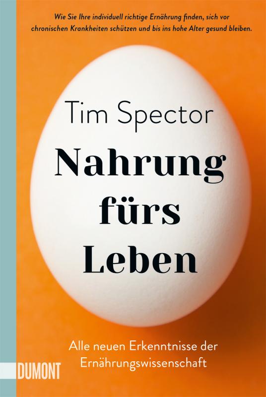 Cover-Bild Nahrung fürs Leben