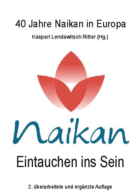 Cover-Bild Naikan - Eintauchen ins Sein 2