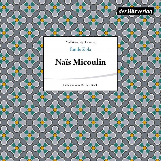 Cover-Bild Nais Micoulin