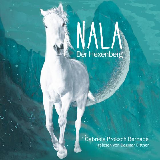 Cover-Bild NALA - Der Hexenberg