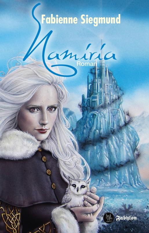 Cover-Bild Namiria