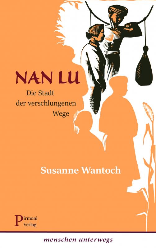 Cover-Bild Nan Lu