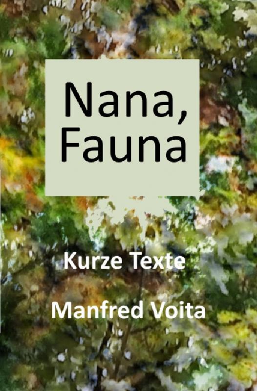 Cover-Bild Nana, Fauna