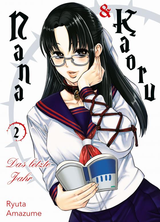 Cover-Bild Nana & Kaoru: Das letzte Jahr 02