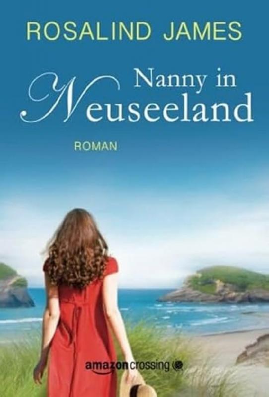 Cover-Bild Nanny in Neuseeland