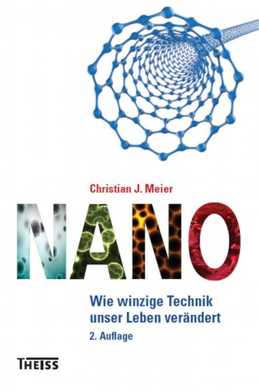 Cover-Bild Nano