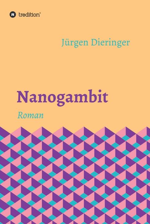 Cover-Bild Nanogambit