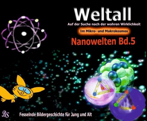 Cover-Bild Nanowelten