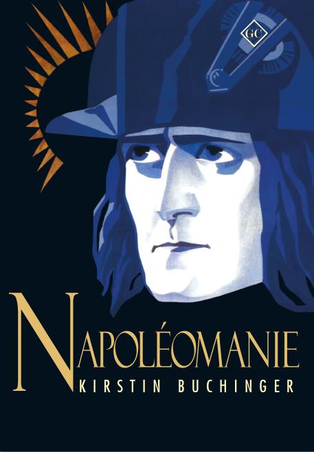 Cover-Bild Napoléomanie