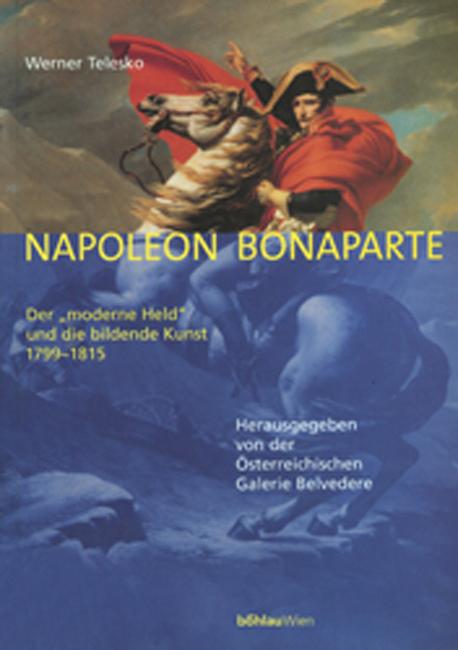 Cover-Bild Napoleon Bonaparte