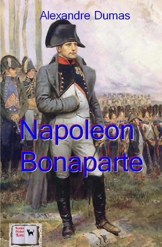 Cover-Bild Napoleon Bonaparte