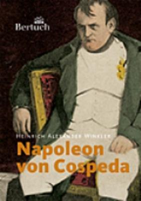 Cover-Bild Napoleon von Cospeda