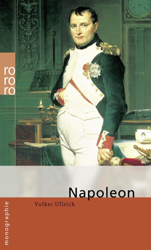 Cover-Bild Napoleon