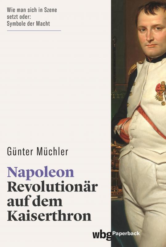 Cover-Bild Napoleon