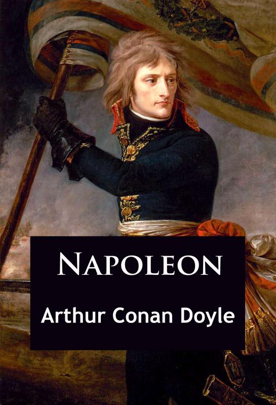 Cover-Bild Napoleon