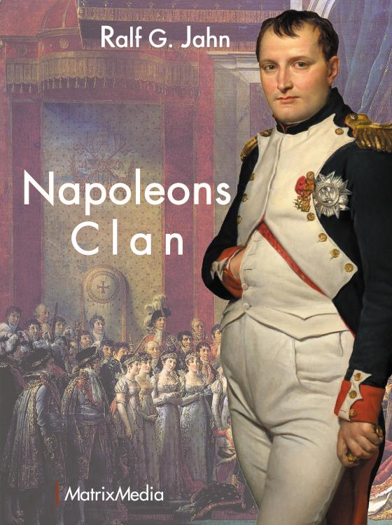 Cover-Bild Napoleons Clan