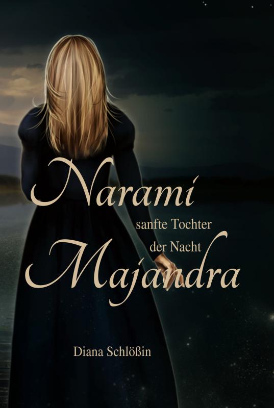 Cover-Bild Narami Majandra