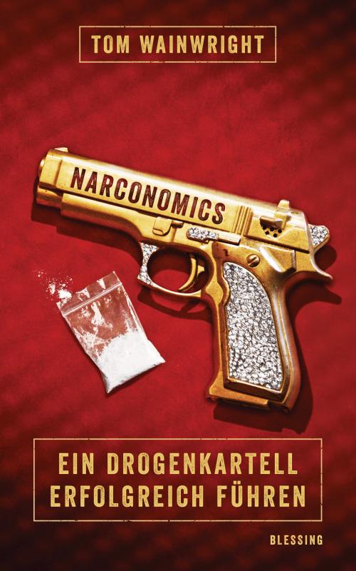 Cover-Bild Narconomics