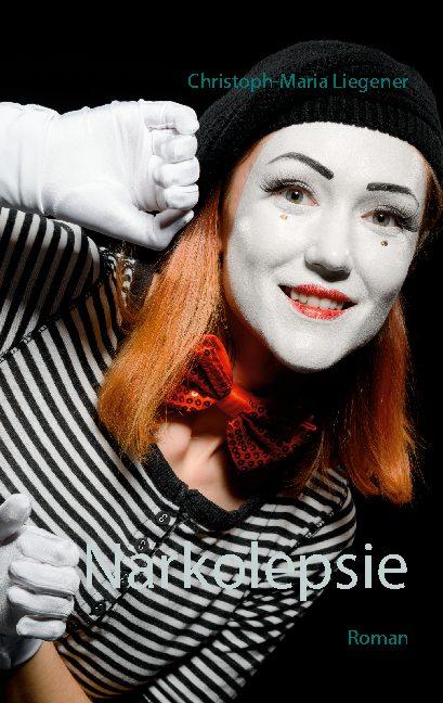 Cover-Bild Narkolepsie