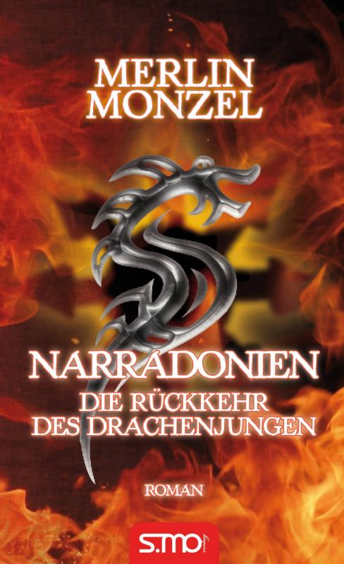 Cover-Bild Narradonien - Die Rückkehr des Drachenjungen