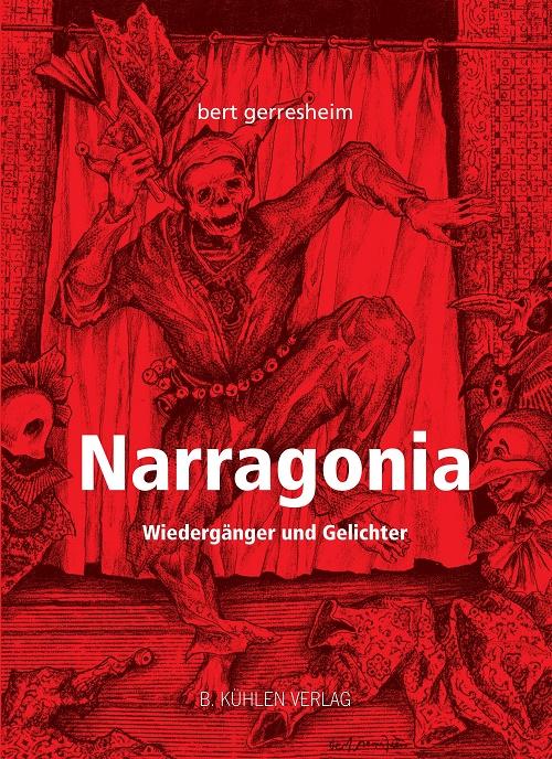 Cover-Bild Narragonia