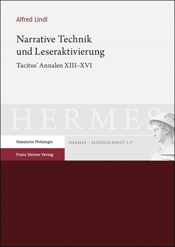 Cover-Bild Narrative Technik und Leseraktivierung