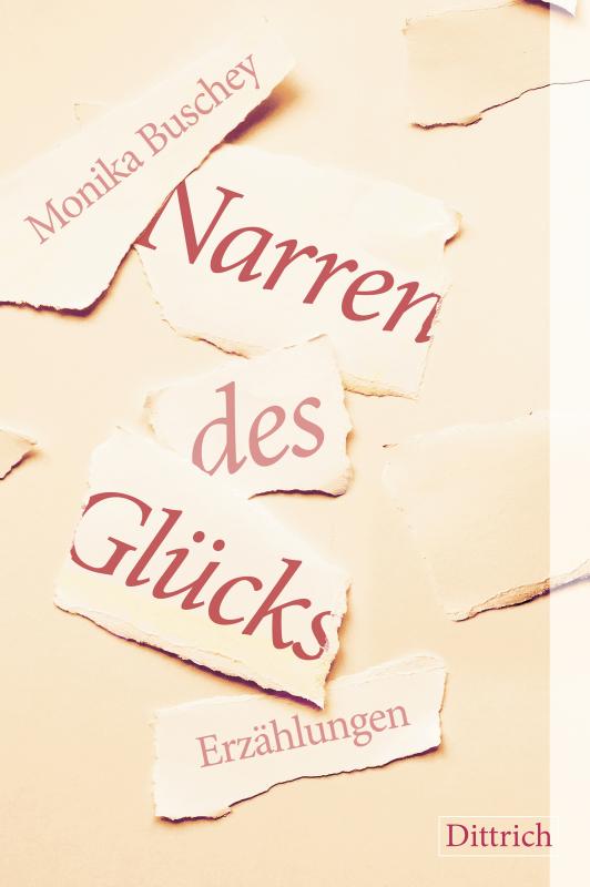 Cover-Bild Narren des Glücks