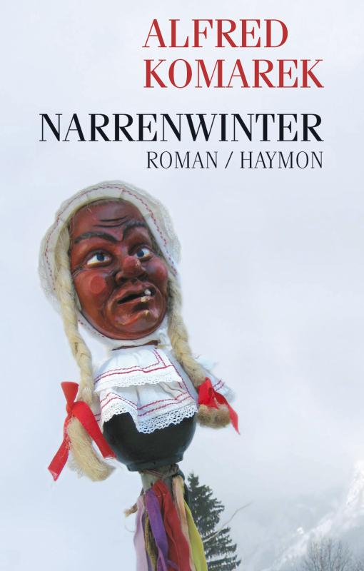 Cover-Bild Narrenwinter