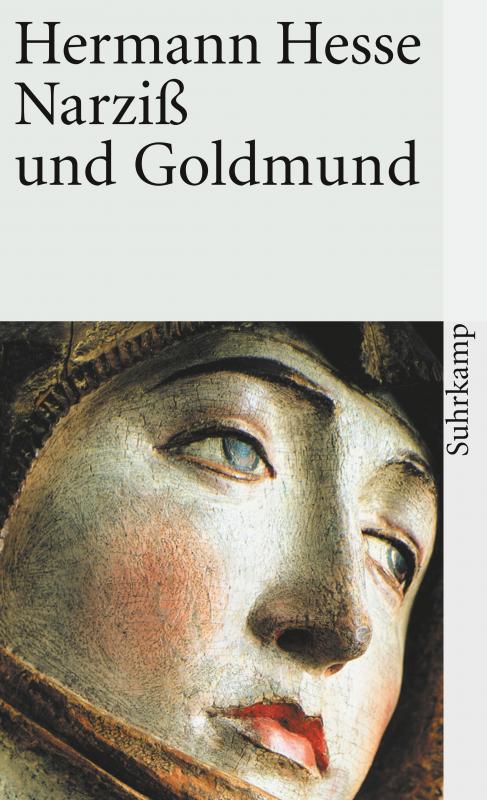 Cover-Bild Narziß und Goldmund