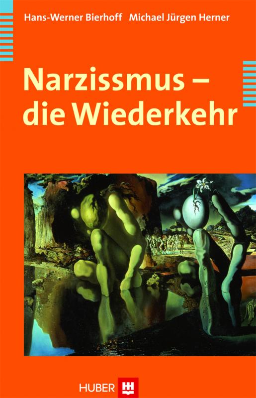 Cover-Bild Narzissmus - die Wiederkehr