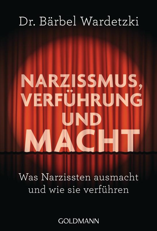 Cover-Bild Narzissmus, Verführung und Macht