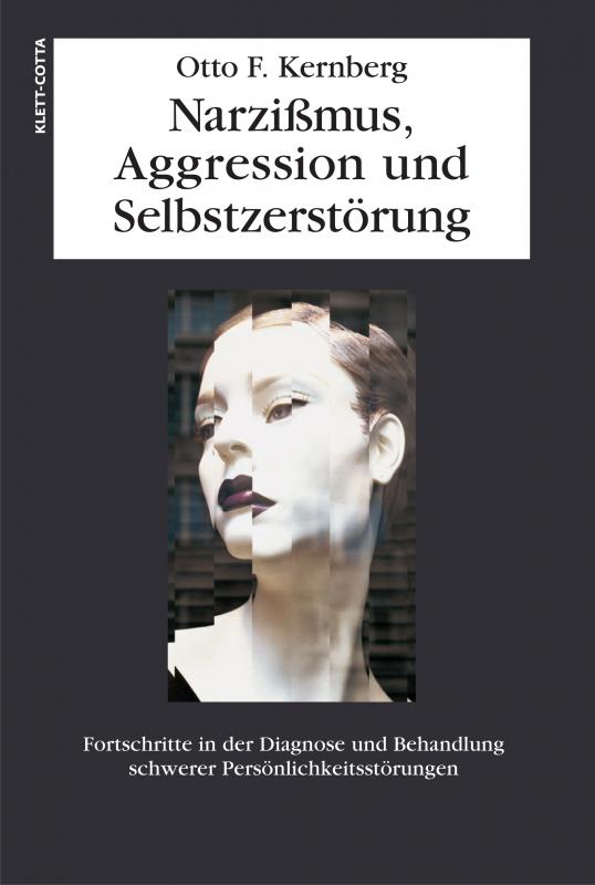 Cover-Bild Narzissmuss, Aggression und Selbstzerstörung