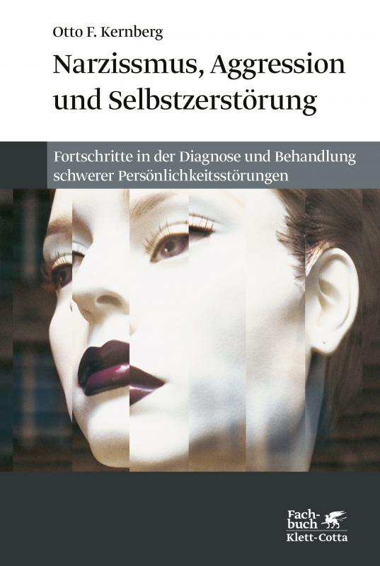 Cover-Bild Narzissmuss, Aggression und Selbstzerstörung