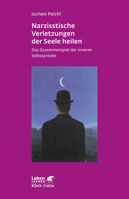 Cover-Bild Narzisstische Verletzungen der Seele heilen (Leben lernen, Bd. 278)