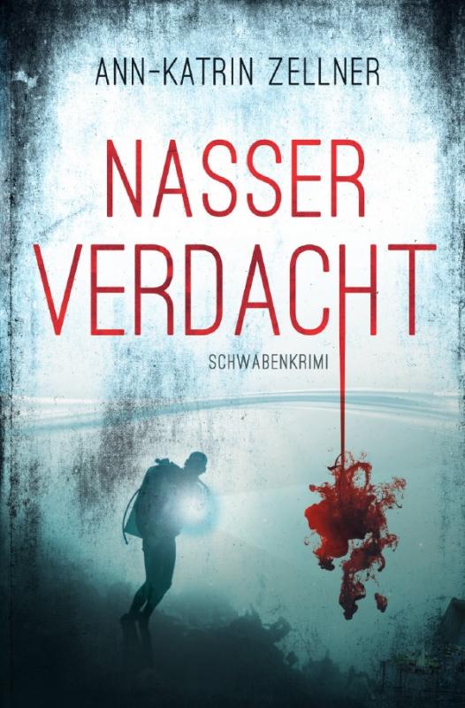 Cover-Bild Nasser Verdacht