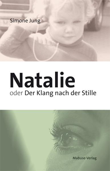 Cover-Bild Natalie oder Der Klang nach der Stille