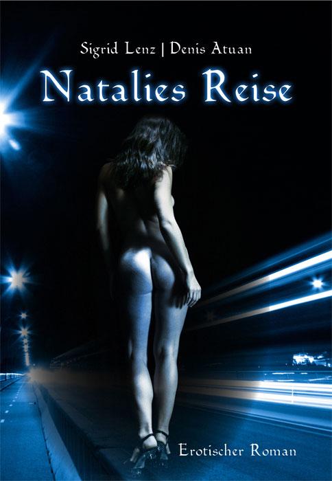 Cover-Bild Natalies Reise