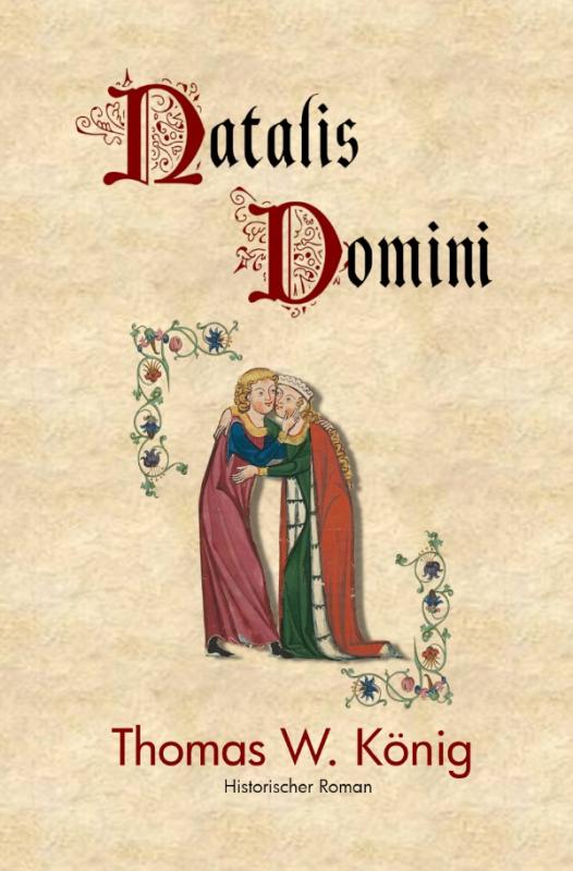 Cover-Bild Natalis Domini