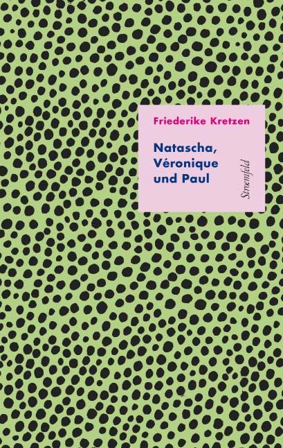Cover-Bild Natascha, Véronique und Paul