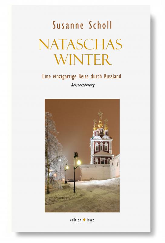 Cover-Bild Nataschas Winter